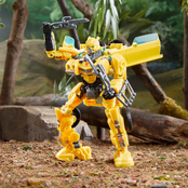 Transformers: Rise of the Beasts Deluxe Class Bumblebee 13cm