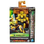Transformers: Rise of the Beasts Deluxe Class Bumblebee 13cm