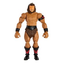 MOTU Masterverse Grizzlor 18cm