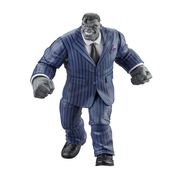 The Incredible Hulk Marvel Legends Joe Fixit 21cm