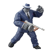 The Incredible Hulk Marvel Legends Joe Fixit 21cm