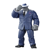 The Incredible Hulk Marvel Legends Joe Fixit 21cm