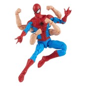 The Amazing Spider-Man Marvel Legends 2-Pack Spider-Man & Morbius 15cm The Amazing Spider-Man Marvel Legends 2-Pack Spider-Man & Morbius 15cm