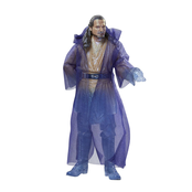 Star Wars: Obi-Wan Kenobi Black Series Action Figure Qui-Gon Jinn (Force Spirit) 15cm