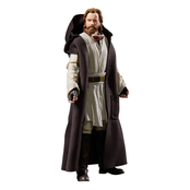 Star Wars: Obi-Wan Kenobi Black Series Obi-Wan Kenobi (Jedi Legend) 15cm