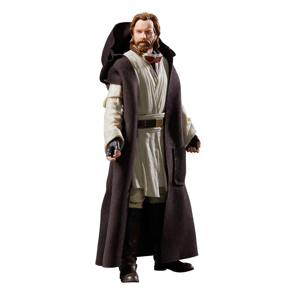 Hasbro Star Wars Obi-Wan Kenobi (Jedi Legend) afbeelding
