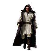 Star Wars: Obi-Wan Kenobi Black Series Obi-Wan Kenobi (Jedi Legend) 15cm