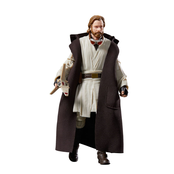 Star Wars: Obi-Wan Kenobi Black Series Obi-Wan Kenobi (Jedi Legend) 15cm