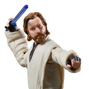 Star Wars: Obi-Wan Kenobi Black Series Obi-Wan Kenobi (Jedi Legend) 15cm