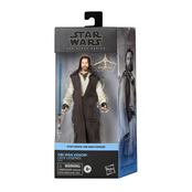 Star Wars: Obi-Wan Kenobi Black Series Obi-Wan Kenobi (Jedi Legend) 15cm