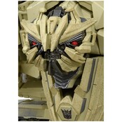 Transformers Masterpiece Movie Series Action Figure MPM-14 Bonecrusher 27cm Transformers Masterpiece Movie Series Action Figure MPM-14 Bonecrusher 27cm