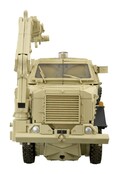 Transformers Masterpiece Movie Series Action Figure MPM-14 Bonecrusher 27cm Transformers Masterpiece Movie Series Action Figure MPM-14 Bonecrusher 27cm