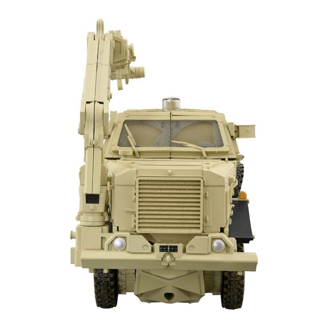 Transformers Masterpiece Movie Series Action Figure MPM-14 Bonecrusher 27cm Transformers Masterpiece Movie Series Action Figure MPM-14 Bonecrusher 27cm