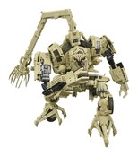 Transformers Masterpiece Movie Series Action Figure MPM-14 Bonecrusher 27cm Transformers Masterpiece Movie Series Action Figure MPM-14 Bonecrusher 27cm