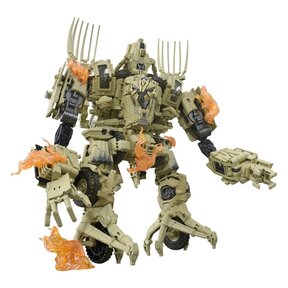 Transformers MPM-14 Bonecrusher
