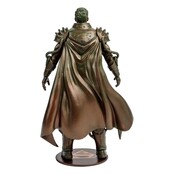 DC Multiverse Superboy Prime (Patina) (Gold Label) 18cm