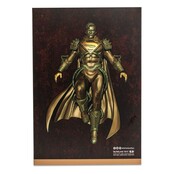 DC Multiverse Superboy Prime (Patina) (Gold Label) 18cm