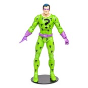 DC Multiverse The Riddler (DC Classic) 18cm DC Multiverse The Riddler (DC Classic) 18cm