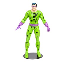 DC Multiverse The Riddler (DC Classic) 18cm