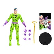 DC Multiverse The Riddler (DC Classic) 18cm DC Multiverse The Riddler (DC Classic) 18cm