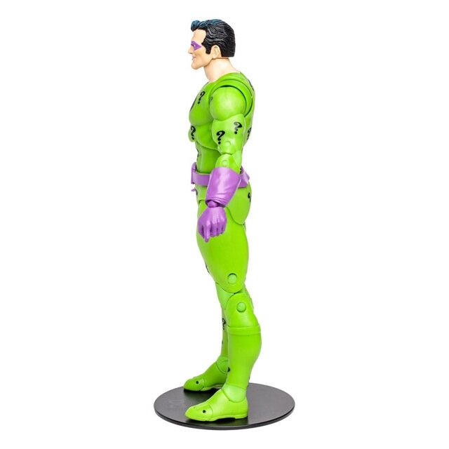 DC Multiverse The Riddler (DC Classic) 18cm DC Multiverse The Riddler (DC Classic) 18cm