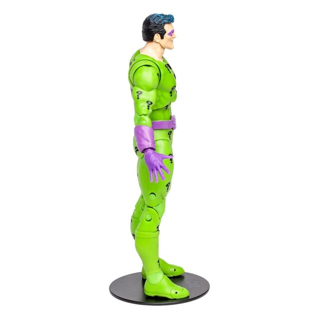 DC Multiverse The Riddler (DC Classic) 18cm DC Multiverse The Riddler (DC Classic) 18cm