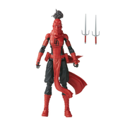 Spider-Man Marvel Legends Elektra Natchios Daredevil 15cm Spider-Man Marvel Legends Elektra Natchios Daredevil 15cm
