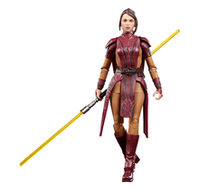 Star Wars: Knights of the Old Republic Black Series Gaming Greats Bastila Shan 15cm