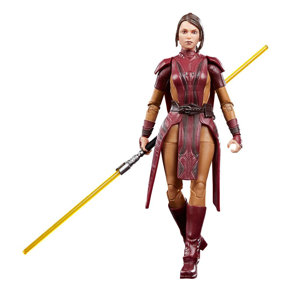 Hasbro Star Wars Black Series Bastila Shan afbeelding