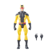 Marvel Legends 2-pack Squadron Supreme Marvel's Nighthawk & Marvel's Blur 15cm