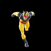 Marvel Legends 2-pack Squadron Supreme Marvel's Nighthawk & Marvel's Blur 15cm