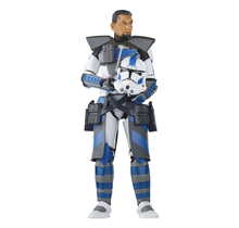 Star Wars: The Clone Wars Black Series Action Figure ARC Trooper Fives 15cm