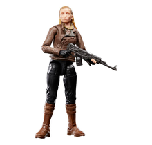 Star Wars: Andor Black Series Vel Sartha 15cm