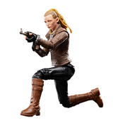 Star Wars: Andor Black Series Vel Sartha 15cm