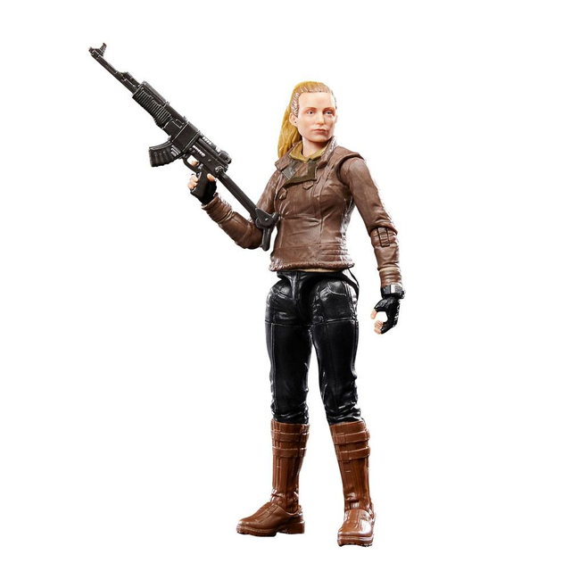 Star Wars: Andor Black Series Vel Sartha 15cm
