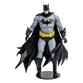 DC Multiverse - Figurine Batman (Dark Knights of Steel) 18 cm - Figurines -  LDLC