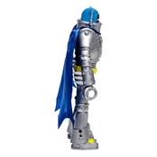 DC Retro Action Figure Batman 66 Robot Batman (Comic) 15cm