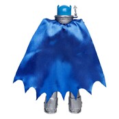 DC Retro Action Figure Batman 66 Robot Batman (Comic) 15cm