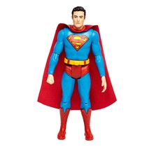 DC Retro Action Figure Batman 66 Superman (Comic) 15cm