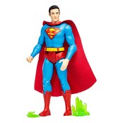 DC Retro Action Figure Batman 66 Superman (Comic) 15cm