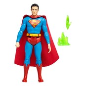 DC Retro Action Figure Batman 66 Superman (Comic) 15cm