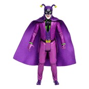 DC Retro Action Figure Batman 66 The Joker (Comic) 15cm DC Retro Action Figure Batman 66 The Joker (Comic) 15cm