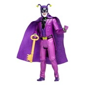 DC Retro Action Figure Batman 66 The Joker (Comic) 15cm DC Retro Action Figure Batman 66 The Joker (Comic) 15cm