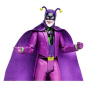 DC Retro Action Figure Batman 66 The Joker (Comic) 15cm DC Retro Action Figure Batman 66 The Joker (Comic) 15cm