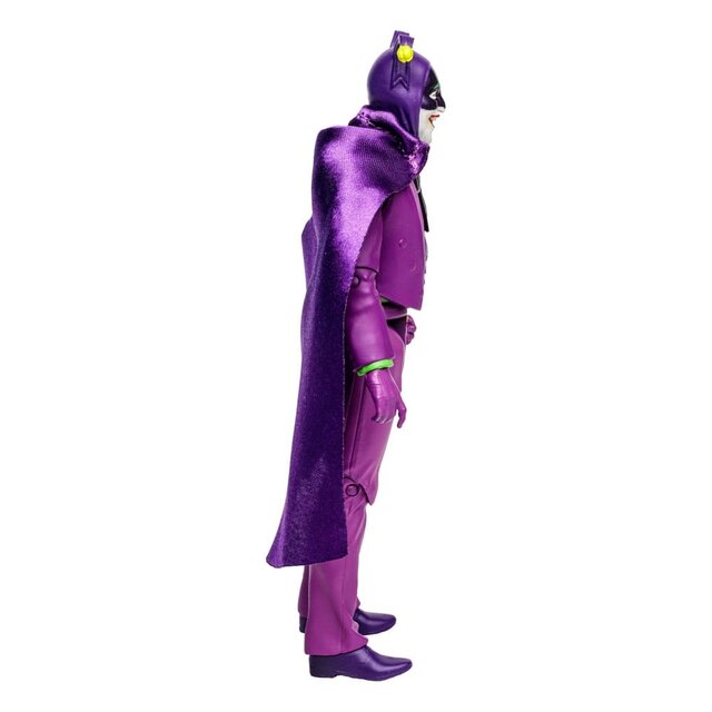 DC Retro Action Figure Batman 66 The Joker (Comic) 15cm DC Retro Action Figure Batman 66 The Joker (Comic) 15cm