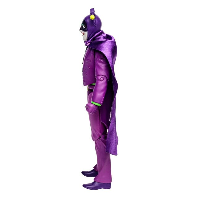 DC Retro Action Figure Batman 66 The Joker (Comic) 15cm DC Retro Action Figure Batman 66 The Joker (Comic) 15cm