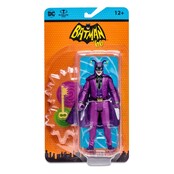 DC Retro Action Figure Batman 66 The Joker (Comic) 15cm DC Retro Action Figure Batman 66 The Joker (Comic) 15cm
