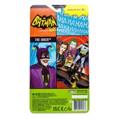 DC Retro Action Figure Batman 66 The Joker (Comic) 15cm DC Retro Action Figure Batman 66 The Joker (Comic) 15cm