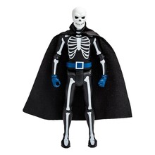 DC Retro Batman 66 Lord Death Man