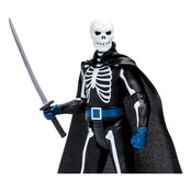 DC Retro Action Figure Batman 66 Lord Death Man (Comic) 15cm